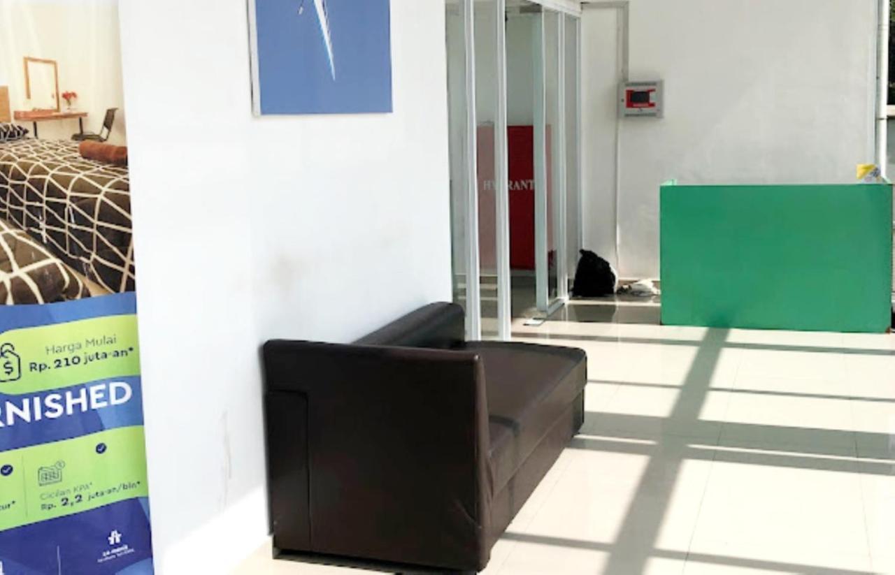 Aero Room タンゲラン エクステリア 写真